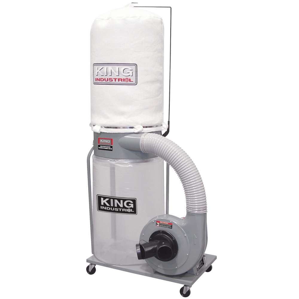 Dust Collector